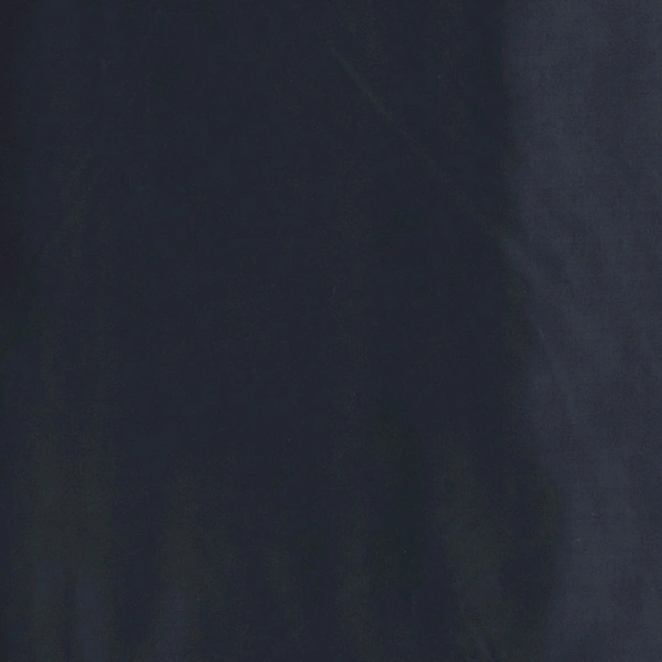 Shandaar Wears  Fabric Cotton Blend Navy Blue Plain SW-96 - 0.25 Meter