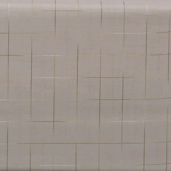 Shandaar Wears  Fabric Cotton Silver Rust Self Maching SW-88 - Kurta Fabrics, 1 Meter