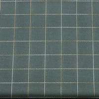 Shandaar Wears  Fabric Cotton Kai Green Self Maching SW-89 - Kurta Fabrics, 1 Meter