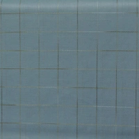 Shandaar Wears  Fabric Cotton Sky Blue Maching SW-95 - Kurta Fabrics, 0.25 Meter