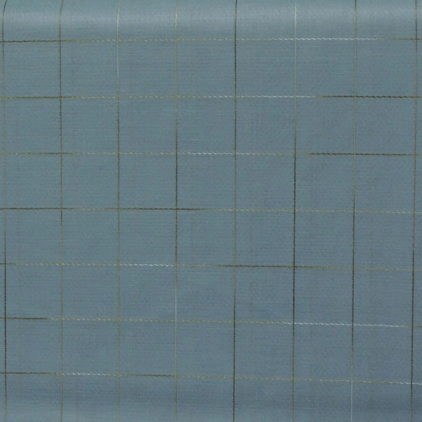 Shandaar Wears  Fabric Cotton Sky Blue Maching SW-95 - Kurta Fabrics, 0.25 Meter
