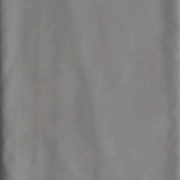 Shandaar Wears  Fabric Cotton Blend Light Grey Plain Giza SW-98 - 0.25 Meter