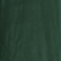 Shandaar Wears  Fabric Cotton Blend Parsley Plain Giza SW-100 - 1 Meter