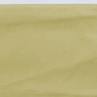 Shandaar Wears  Fabric Cotton Blend Gimblet Plain Giza SW-103 - 1 Meter
