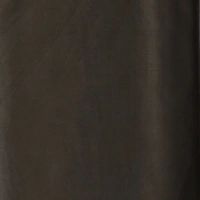 Shandaar Wears  Fabric Cotton Blend English Walnut Plain Giza SW-104 - 1 Meter