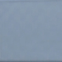 Shandaar Wears  Fabric Cotton Sky Blue Self SW-109 - 0.25 Meter