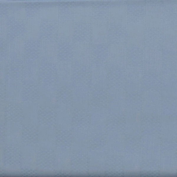 Shandaar Wears  Fabric Cotton Sky Blue Self SW-109 - 0.25 Meter
