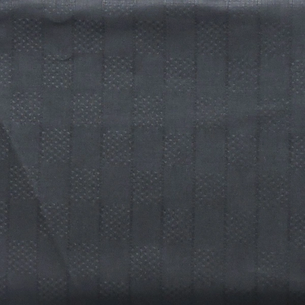 Shandaar Wears  Fabric Cotton Black Self SW-110 - 0.25 Meter