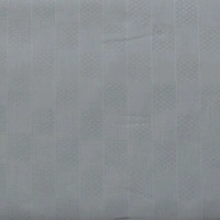 Shandaar Wears  Fabric Cotton Silver Grey Self SW-112 - 1 Meter