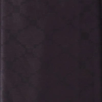 Shandaar Wears  Fabric Cotton Dark Wine Self SW-116 - 0.25 Meter