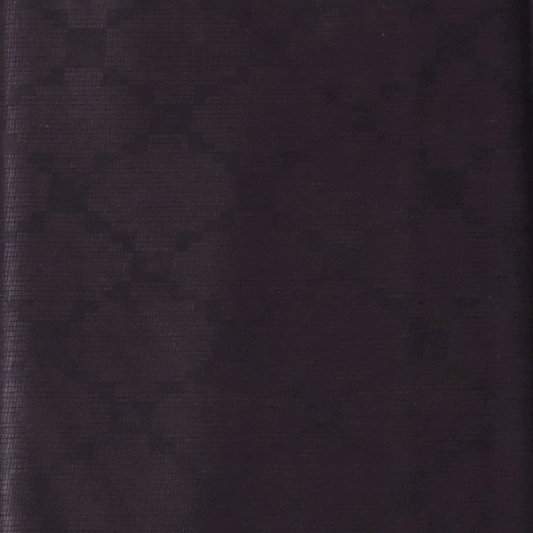 Shandaar Wears  Fabric Cotton Dark Wine Self SW-116 - 0.25 Meter