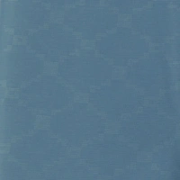 Shandaar Wears  Fabric Cotton Hippie Blue Self SW-117 - 0.25 Meter