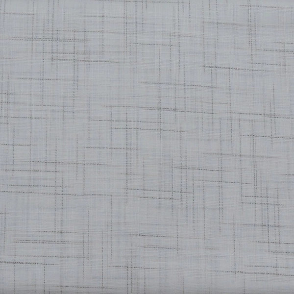 Shandaar Wears  Fabric Cotton  White Self SW-32 - 0.25 Meter