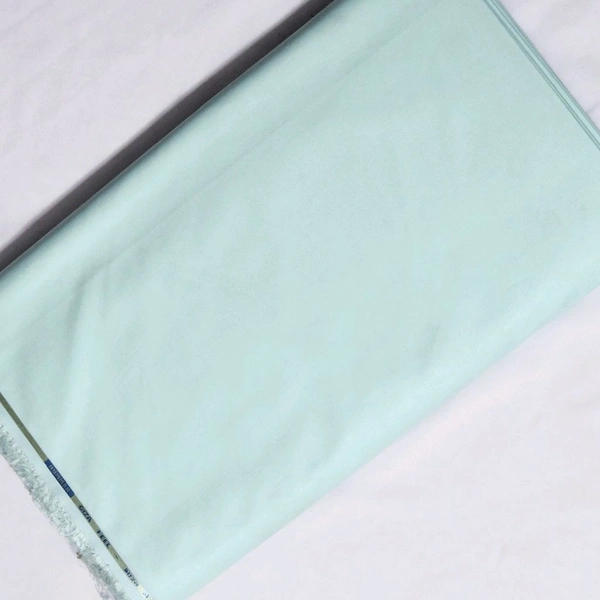 Shandaar Wears  Fabric Cotton Blend  Tiara Plain Giza SW-108 - 1 Meter