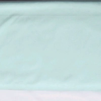Shandaar Wears  Fabric Cotton Blend  Tiara Plain Giza SW-108 - 0.25 Meter