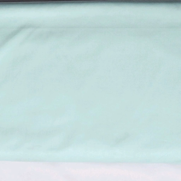 Shandaar Wears  Fabric Cotton Blend  Tiara Plain Giza SW-108 - 0.25 Meter