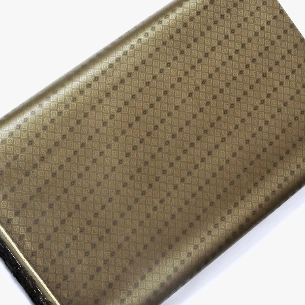 Shandaar Wears  Fabric Cotton  Millbrook Self SW-134 - 0.25 Meter, Millbrook