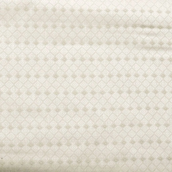 Shandaar Wears  Fabric Cotton  Rodeo Dust Self SW-135 - 1 Meter, Rodeo Dust