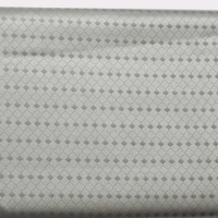 Shandaar Wears  Fabric Cotton Willow Grove Self SW-136 - 1 Meter, Willow Grove