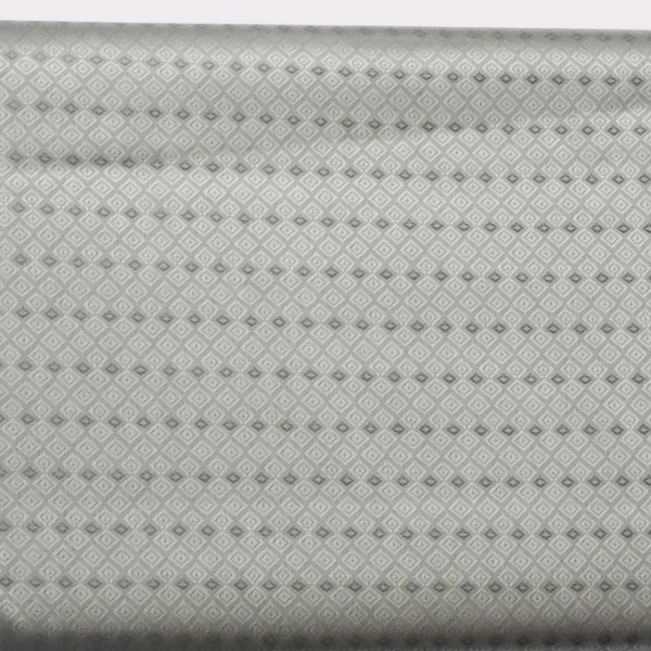 Shandaar Wears  Fabric Cotton Willow Grove Self SW-136 - 1 Meter, Willow Grove