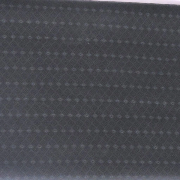 Shandaar Wears  Fabric Cotton  Black Self SW-137 - 1 Meter