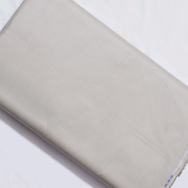 Shandaar Wears  Fabric Cotton Sisal Self SW-140 - 1 Meter