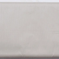 Shandaar Wears  Fabric Cotton Sisal Self SW-140 - 1 Meter