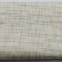 Shandaar Wears  Fabric Cotton Khadi Timeless Cream Self SW-141 - 0.25 Meter