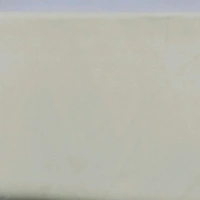 Shandaar Wears  Fabric Cotton Lawn Cream Plain SW-145 - 0.25 Meter