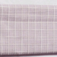 Shandaar Wears  Fabric Cotton Blend  Maverick Self Check SW-151 - 1 Meter