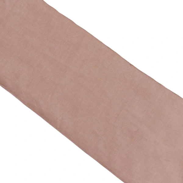 Shandaar Wears  Fabric Cotton Sequence Pink Maching SW-155 - Pajama Fabric, 0.25 Meter
