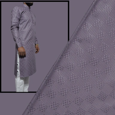 Self Design Fabric