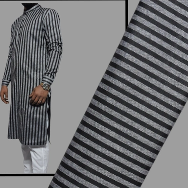 Khadi Design Fabric