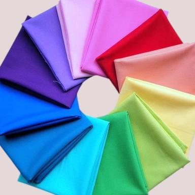 Plain Fabric