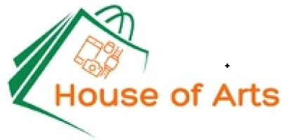 House of Arts - Logo