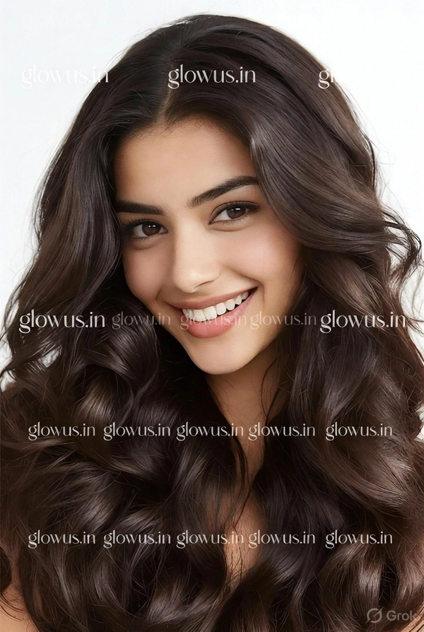 Matrix Wonder Ammonia Free Hair Color 3N 90ML | Natural Dark Brown Hair Colour | Grey Coverage | Nourishing Formula for Healthy & Glossy Hair - 90g