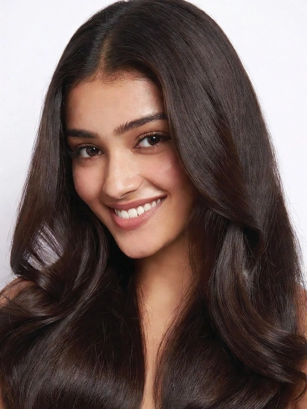 Matrix Wonder Ammonia Free Hair Color 4N 90ML | Natural Medium Brown Hair Colour | Grey Coverage | Long-Lasting Salon Hair Dye for Soft & Shiny Hair - 90g