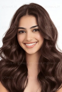 Matrix Wonder Ammonia Free Hair Color 4Mo (4.8) 90ML | Rich Mocha Medium Brown Hair Colour | Up to 50% Grey Coverage | Long-Lasting Salon Finish with Soft & Shiny Hair - 90g