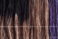 Matrix Wonder Ammonia Free Hair Color 5WV (5.32) 90ML | Multi-Tone Light Brown Gold Violet Hair Colour | Long-Lasting Shine & Grey Coverage | Nourishing Salon Hair Dye - 90g