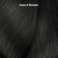 Loreal Professionnel Paris Loreal Professional Inoa 4 Color Tube Brown - 60g