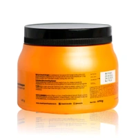Matrix Opti Care Smooth Straight Masque 490g | Ultra-Smooth Hair with Shea Butter | Deep Nourishment, Frizz Control & Shine | Ideal for Chemically Treated & Straightened Hair | (Note:By Including Additional Weight charge of Product is 49/-)