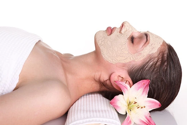 Alba Multani Mitti 200g , 100% Natural Fuller's Earth for Skin Care | Deep Cleansing, Oil Control, Acne Reduction & Glowing Skin | Chemical-Free, Herbal Formula for All Skin Types