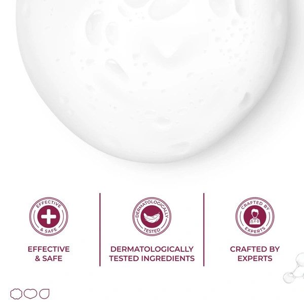 Alite Anti Acne Soap 75g | Fights Body Acne with Instant Microbial Action | Controls Excess Oil & Sebum | Deep Cleansing & Purifying Soap for Clear Skin