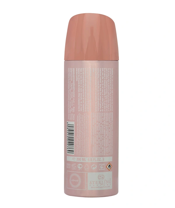 Armaf Opus Femme For Women Perfume Body Spray, 200 ml