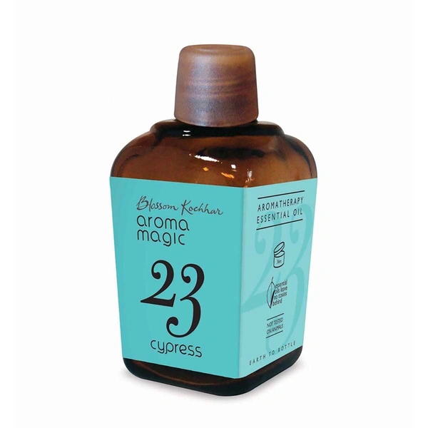 Aroma Magic Cypress Essential Oil 20 ml