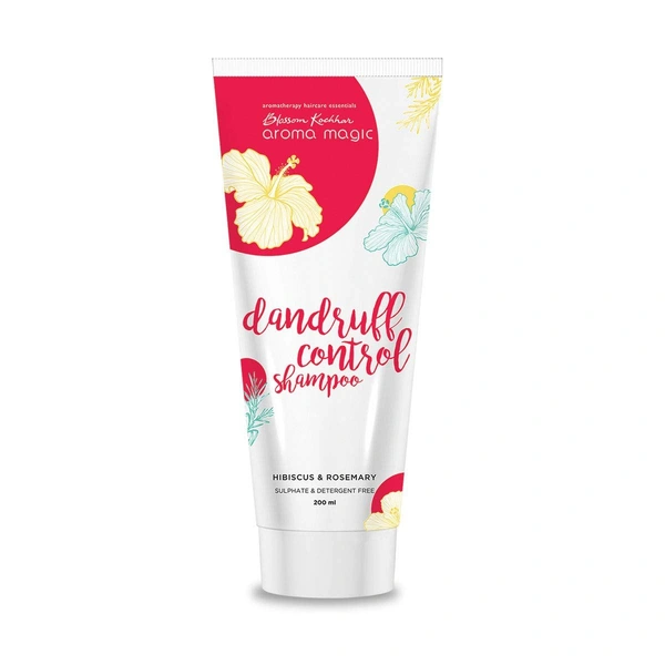 Aroma Magic Dandruff Control Shampoo, 200 ml