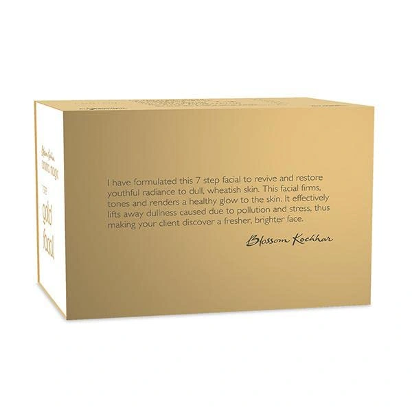 Aroma Magic Gold Facial Kit