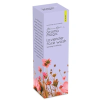 Aroma Magic Lavender Face Wash 100 ml