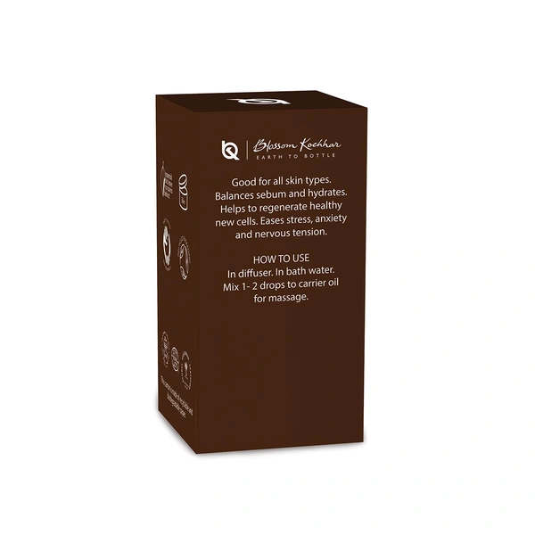 Aroma Magic Palmarosa Essential Oil 20 ml