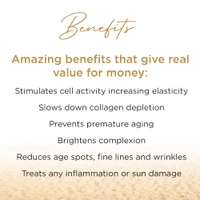 Asta Berry 24-Carat Gold Mini Facial Kit  | 5-Step Luxury Facial | 24-Carat Gold Dust | Radiant  Youthful Skin | Brightens, Nourishes & Reduces Signs of Aging & Improves Skin Tone.
